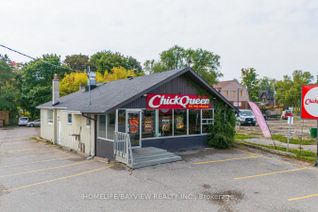 Restaurant Business for Sale, 5775 Highway 7 N/A, Markham, ON