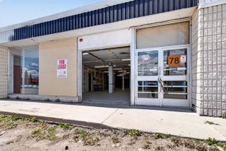 Property for Lease, 78 Coldwater Rd W, Tay, ON Property for Lease, 78 Coldwater Rd W, Tay, ON