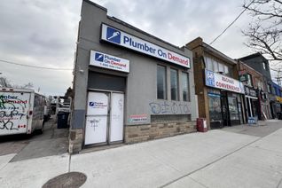 Office for Lease, 2000 Eglinton Ave W, Toronto, ON