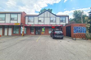 Commercial/Retail Property for Lease, 3829 Lake Shore Blvd W, Toronto, ON Commercial/Retail Property for Lease, 3829 Lake Shore Blvd W, Toronto, ON