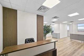 Office for Lease, 2250 Bovaird Dr E #615A, Brampton, ON