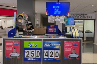 Other Business for Sale, 2340 Dundas St W, Toronto, ON
