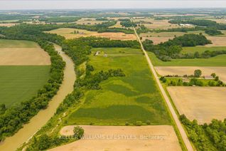 Commercial Farm for Sale, 25728 McMurchy Line, West Elgin, ON