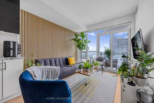 Condo Apartment for Sale, 98 Lillian St #2316, Toronto, ON