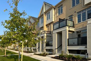 Townhouse for Sale, 1655 Palmers Sawmill Rd #104, Pickering, ON