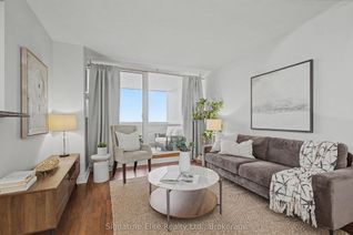 Apartment for Rent, 66 Falby Ct #710, Ajax, ON