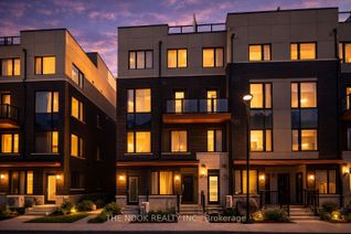 Townhouse for Rent, 1555 Kingston Rd #324, Pickering, ON