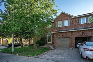 Condo Townhouse for Sale, 24 Beaumont Pl #61, Vaughan, ON
