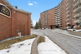 Apartment for Sale, 3100 Carling Ave #721, Crystal Bay - Rocky Point - Bayshore, ON