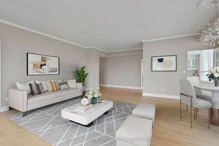 Apartment for Sale, 3 Towering Heights Blvd #PH6, St. Catharines, ON