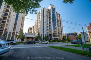 Condo Apartment for Sale, 85 Robinson St #509, Hamilton, ON