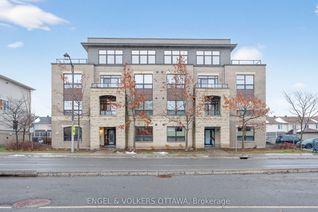 Apartment for Sale, 760 Chapman Mills Dr #302, Barrhaven, ON