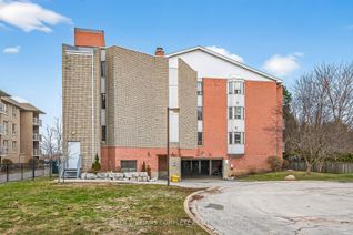 Apartment for Sale, 6 NIAGARA St #208, Grimsby, ON