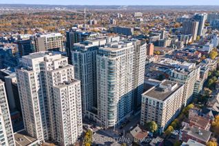 Condo Apartment for Rent, 195 BESSERER St #804, Lower Town - Sandy Hill, ON