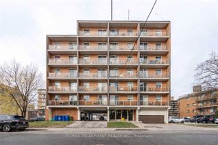 Condo for Sale, 30 Summit Ave #607, Hamilton, ON