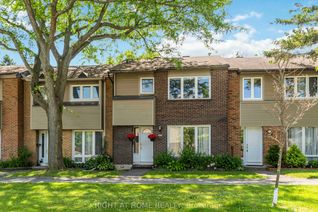 Townhouse for Sale, 21 Midland Cres #3, South of Baseline to Knoxdale, ON