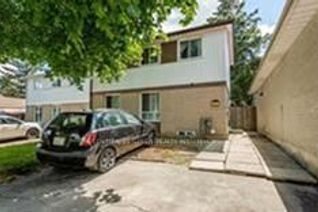 Property for Rent, 23 Habitat Sq #(Basement), Brampton, ON