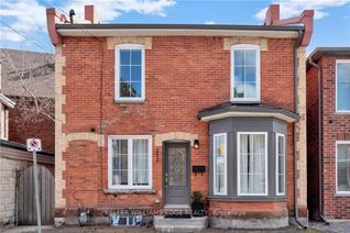 Detached House for Rent, 232 Bay St N, Hamilton, ON