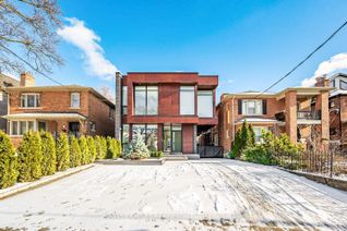 Detached House for Sale, 5 Braemar Ave, Toronto, ON