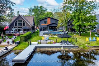 Detached House for Sale, 1657 Peninsula Point Rd, Severn, ON Detached House for Sale, 1657 Peninsula Point Rd, Severn, ON