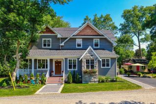 House for Sale, 2 Bennett Pl, Halton Hills, ON