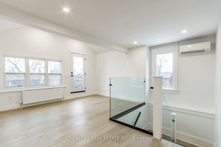 Detached House for Rent, 180 Queens Dr #3rd Floor, Toronto, ON
