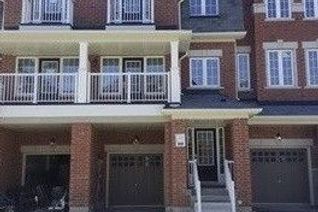 Freehold Townhouse for Rent, 14 Rabbit Run Way, Brampton, ON