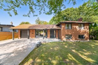 Sidesplit for Sale, 5011 Spruce Ave, Burlington, ON