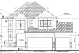 Detached House for Sale, 80 DEARING Dr, South Huron, ON