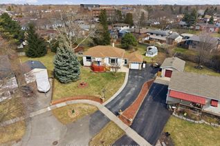 Bungalow for Sale, 16 Grammar Ave, St. Catharines, ON