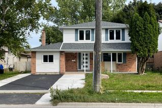 Property for Rent, 314 Grove St E #Side, Barrie, ON Property for Rent, 314 Grove St E #Side, Barrie, ON