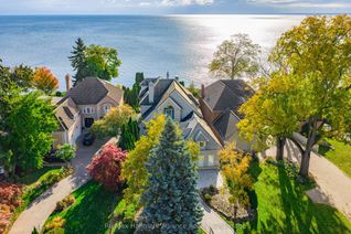 Detached House for Sale, 3206 Shoreline Dr, Oakville, ON