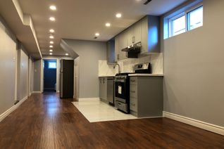 Bungalow for Rent, 1161 Shadeland Dr #Lower, Mississauga, ON