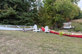 Vacant Residential Land for Sale, 1201 Essonville Line, Highlands East, ON
