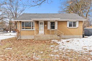 Bungalow for Rent, 1610 Alta Vista Dr, Alta Vista and Area, ON