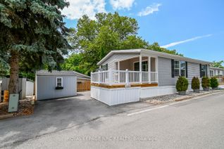 Bungalow for Sale, 23 Four Mile Creek Rd #440, Niagara-on-the-Lake, ON