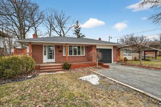 Sidesplit for Sale, 55 BURNESS Dr, St. Catharines, ON