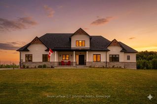 Bungalow for Sale, 167 Alexandria St, Georgian Bluffs, ON