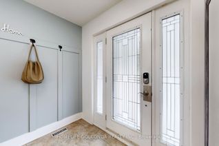 Backsplit for Sale, 54 Senator Reesor's Dr, Markham, ON