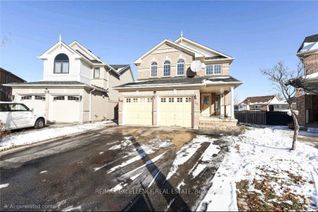 Property for Rent, 24 Hayloft Ct #Upper, Brampton, ON