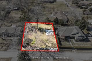 Land for Sale, 122 FLYNN St, Niagara-on-the-Lake, ON