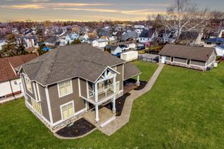Property for Sale, 190 Oakdale Ave, St. Catharines, ON