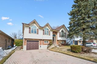 Bungalow for Sale, 278 Colborne St, Centre Wellington, ON