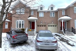 Semi-Detached House for Sale, 267 Flagstone Way, Newmarket, ON