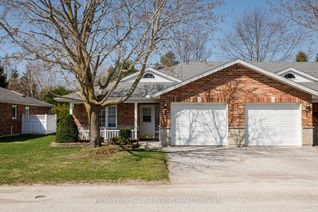 Townhouse for Sale, 275 Huron St #8, Clearview, ON