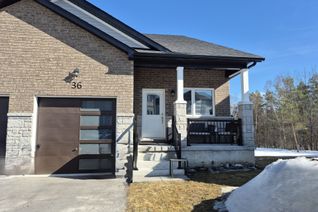 Townhouse for Rent, 36 LAHEY Cres, Penetanguishene, ON