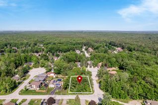 Vacant Residential Land for Sale, 7 Smallman Dr, Wasaga Beach, ON