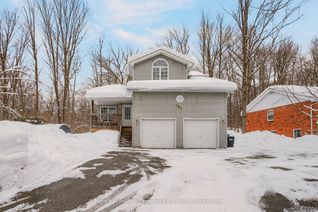 Sidesplit for Sale, 798 Midland Point Rd, Midland, ON