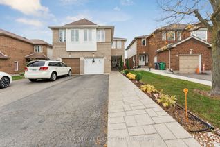 Semi-Detached House for Sale, 71 Townley Cres, Brampton, ON