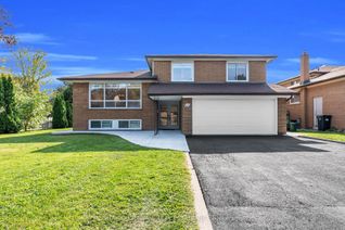Sidesplit for Sale, 3432 Glorene Ct, Mississauga, ON